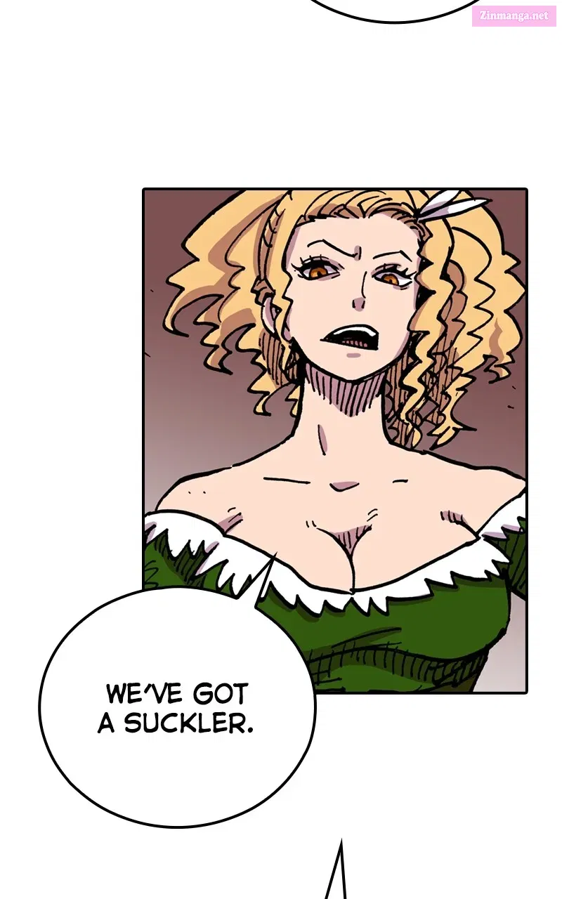Clevatess, chapter 7, page 61