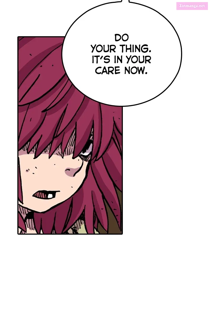 Clevatess, chapter 7, page 62