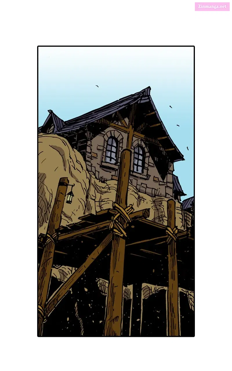 Clevatess, chapter 7, page 73