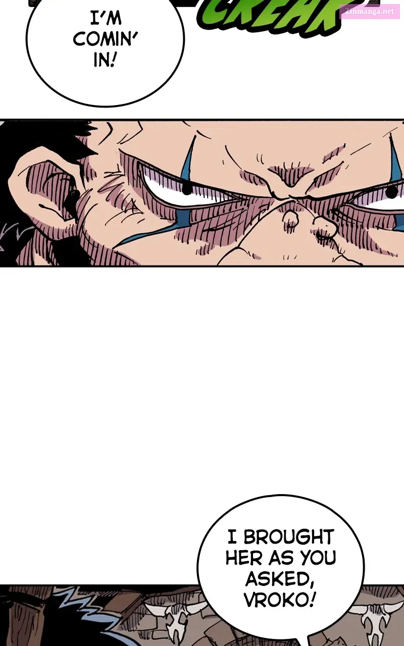 Clevatess, chapter 7, page 75