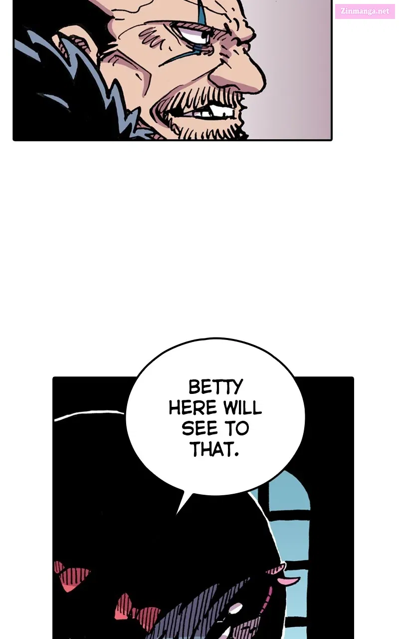 Clevatess, chapter 7, page 80