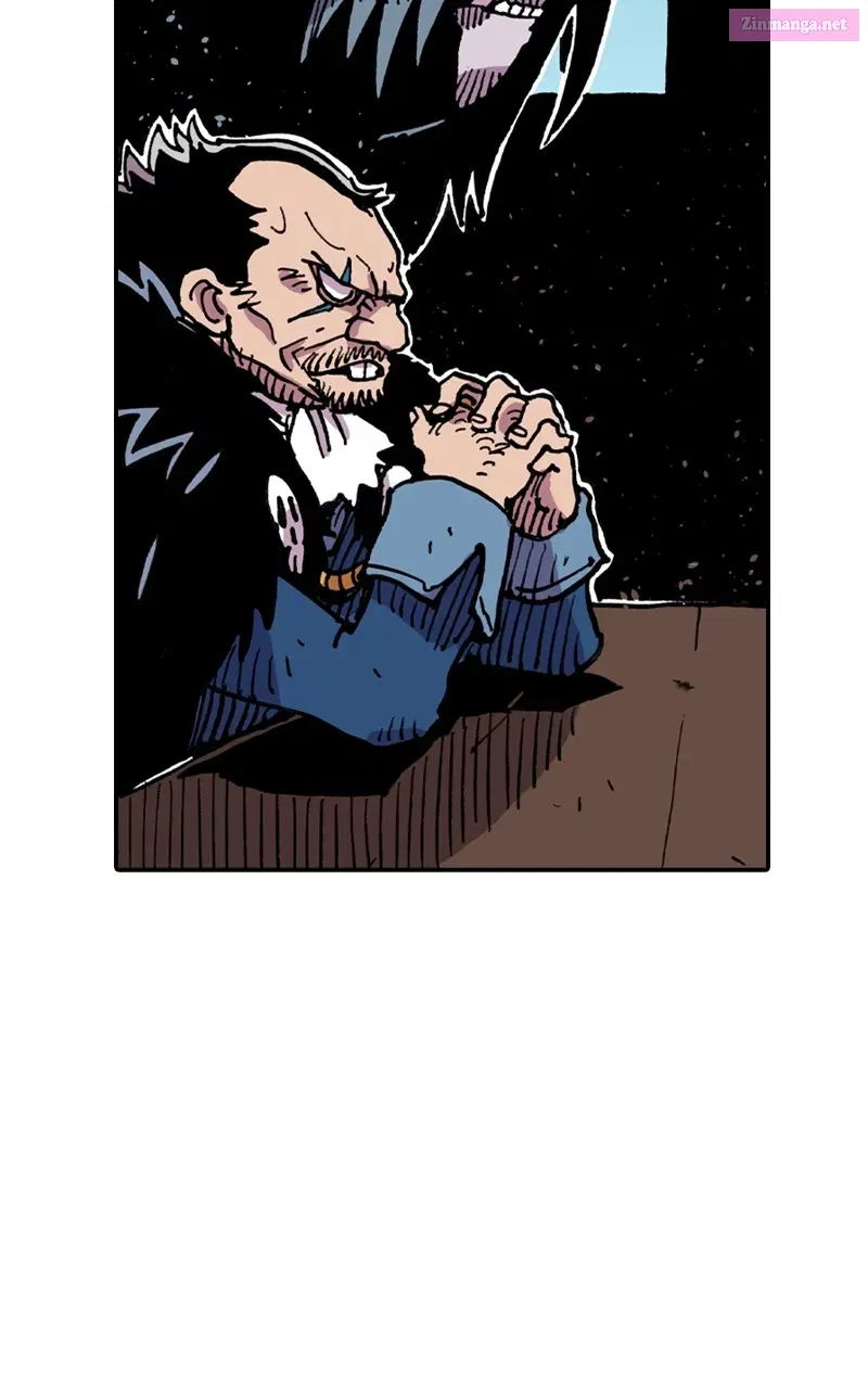 Clevatess, chapter 7, page 81