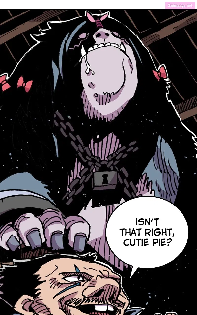 Clevatess, chapter 7, page 82
