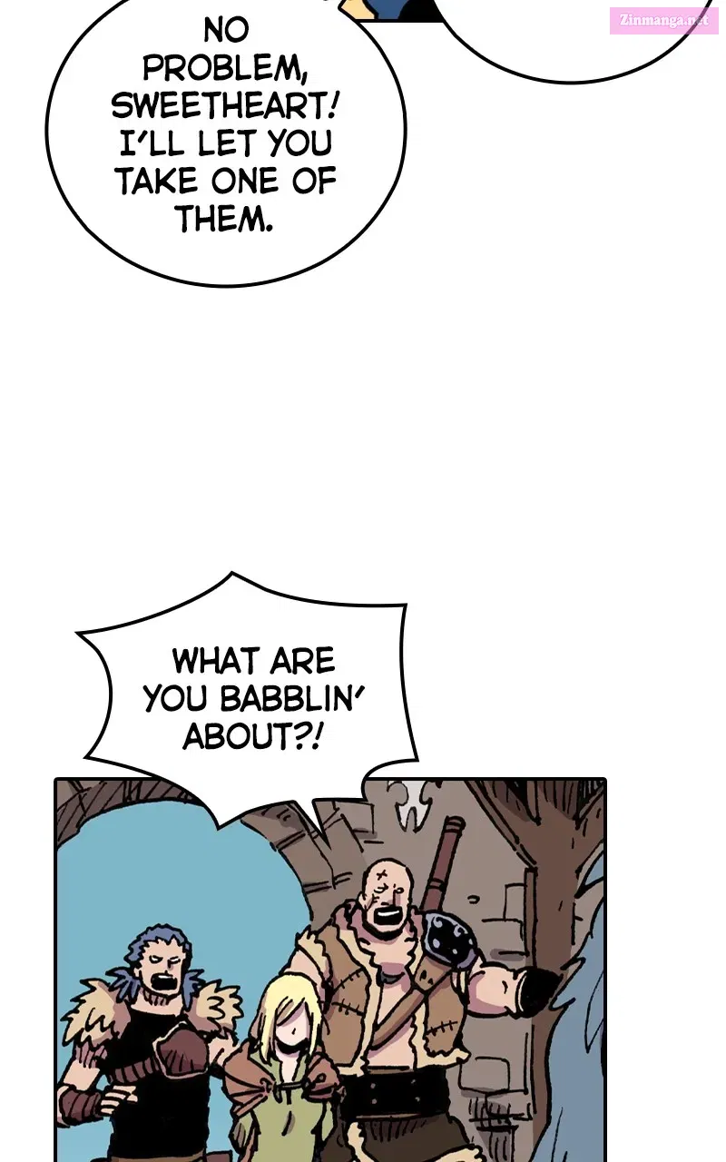 Clevatess, chapter 7, page 87