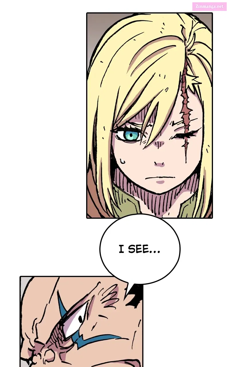 Clevatess, chapter 7, page 92
