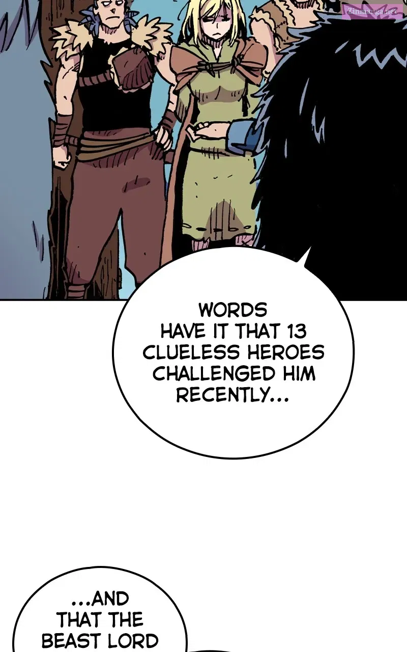 Clevatess, chapter 7, page 94