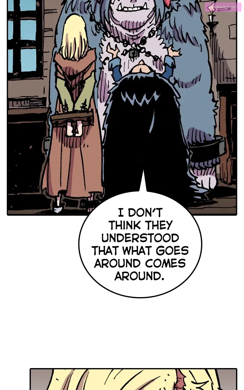 Clevatess, chapter 7, page 98