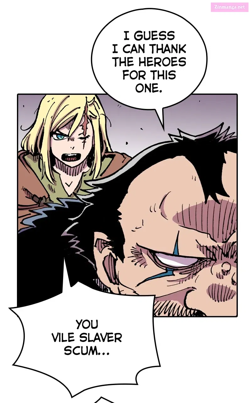 Clevatess, chapter 7, page 101
