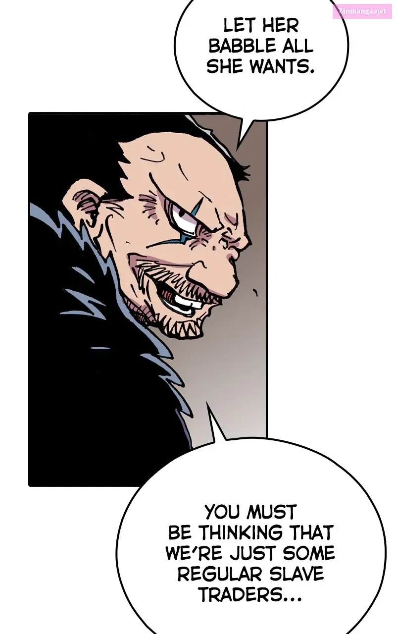 Clevatess, chapter 7, page 103