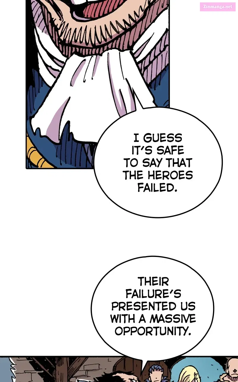 Clevatess, chapter 8, page 3