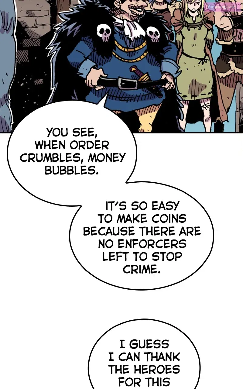 Clevatess, chapter 8, page 4