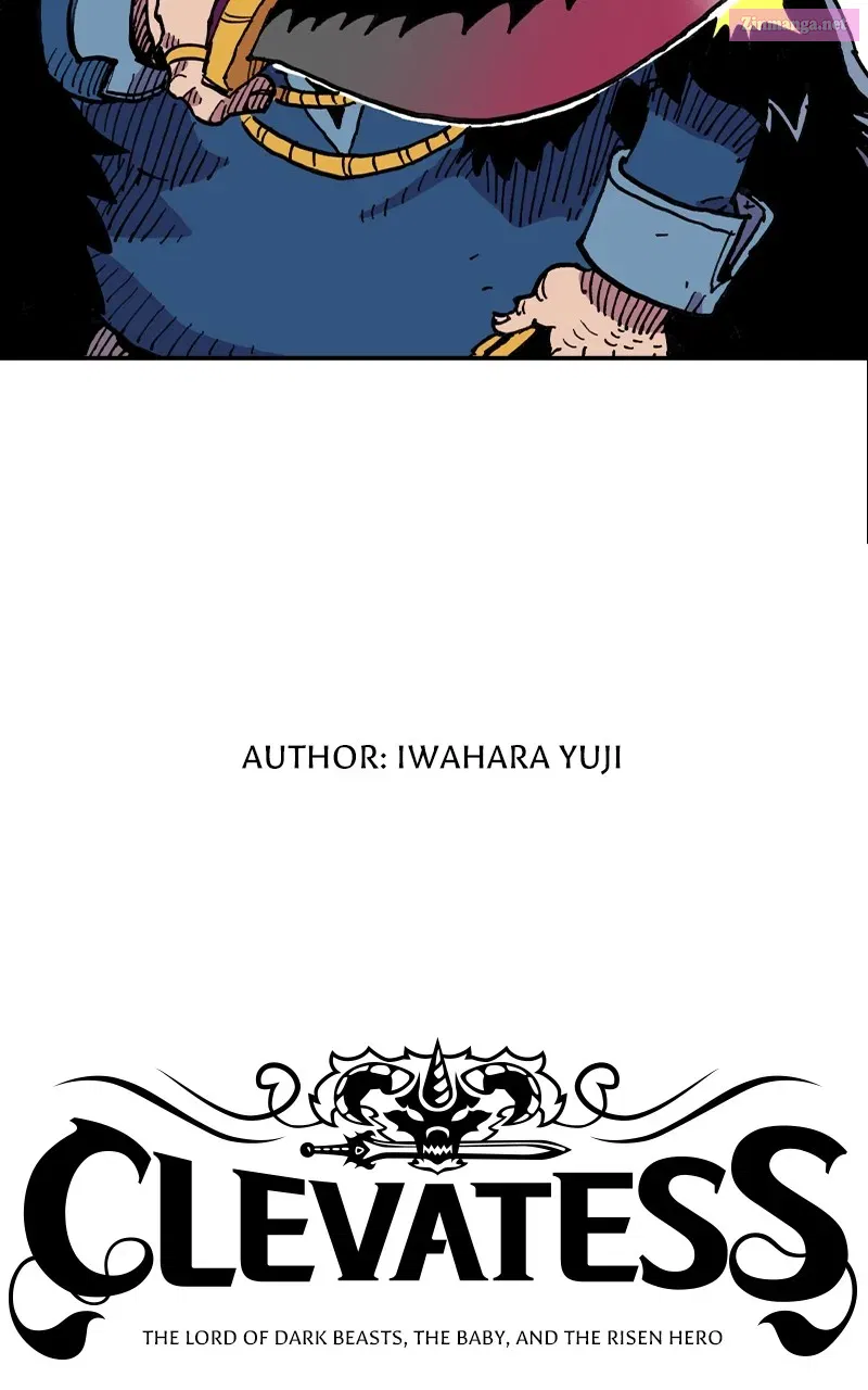 Clevatess, chapter 8, page 10