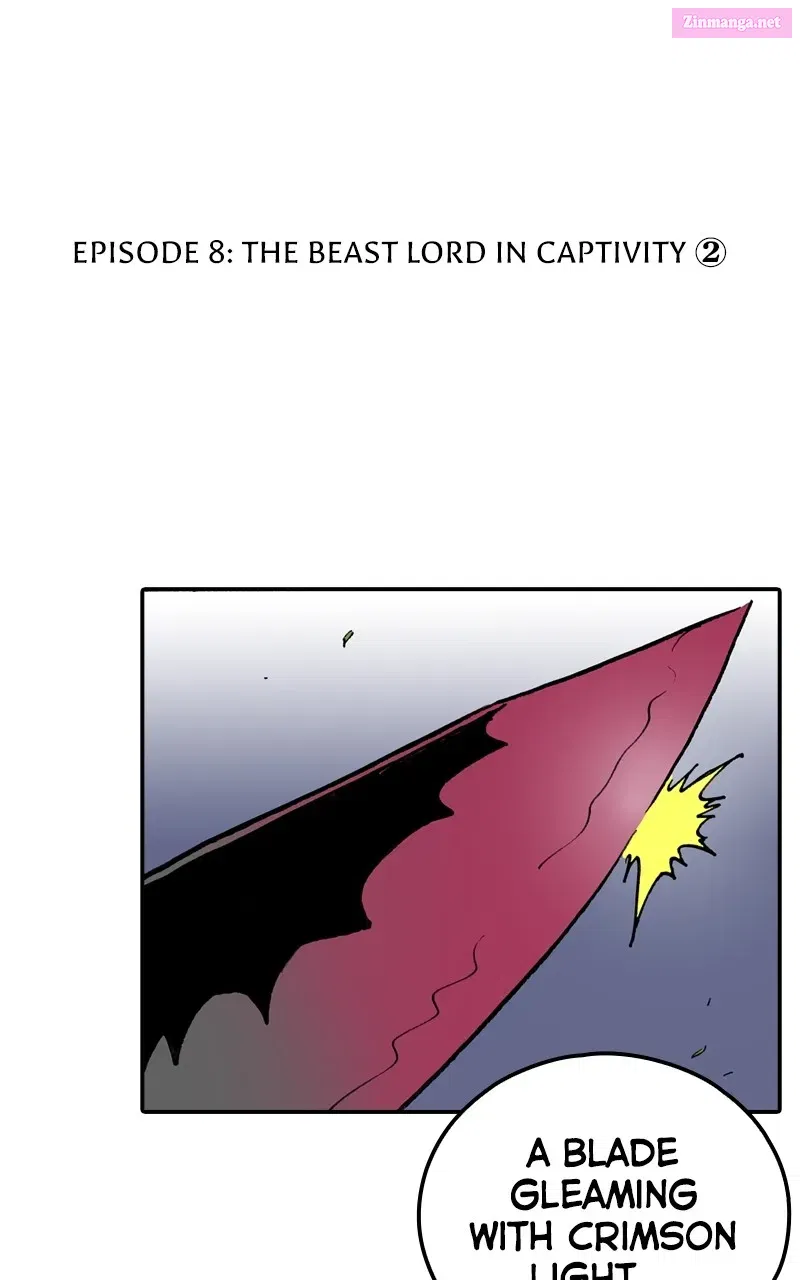 Clevatess, chapter 8, page 11