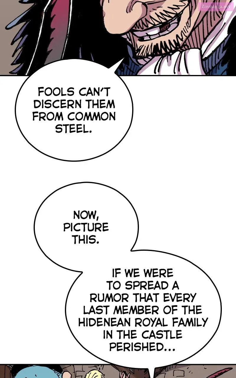 Clevatess, chapter 8, page 17