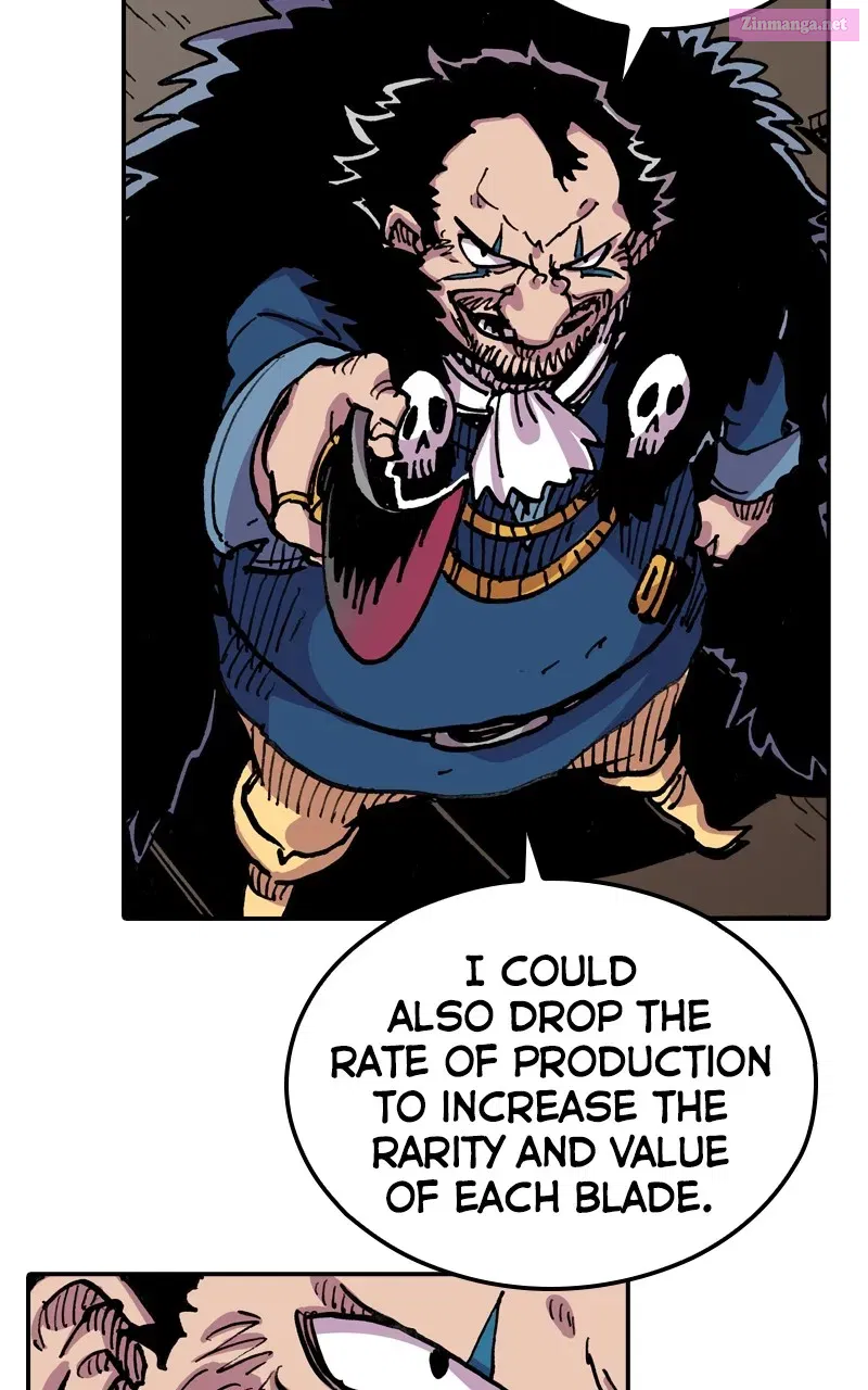 Clevatess, chapter 8, page 19
