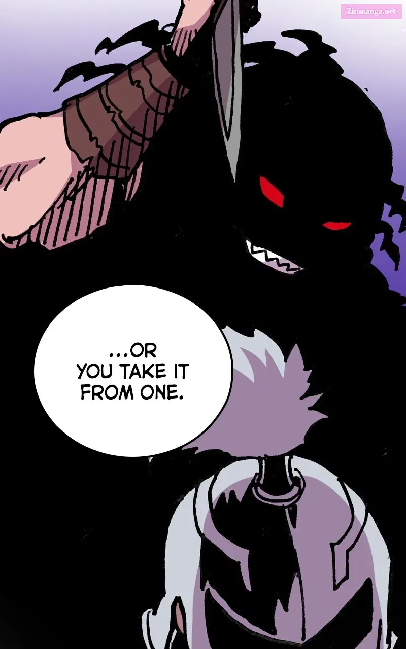 Clevatess, chapter 8, page 26
