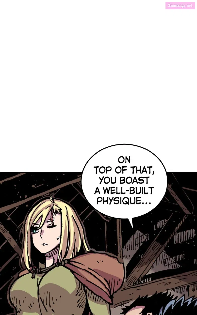 Clevatess, chapter 8, page 34