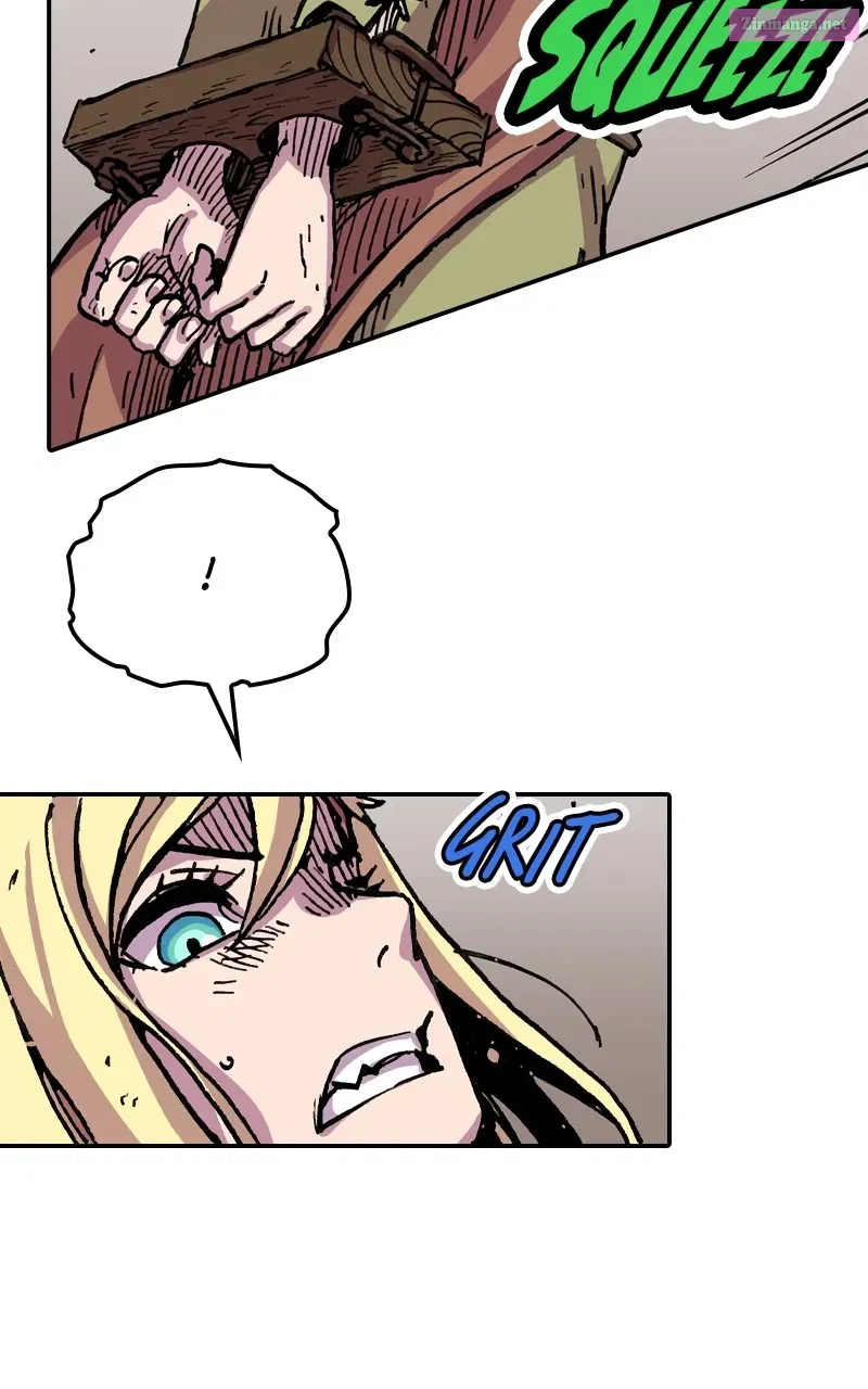 Clevatess, chapter 8, page 36