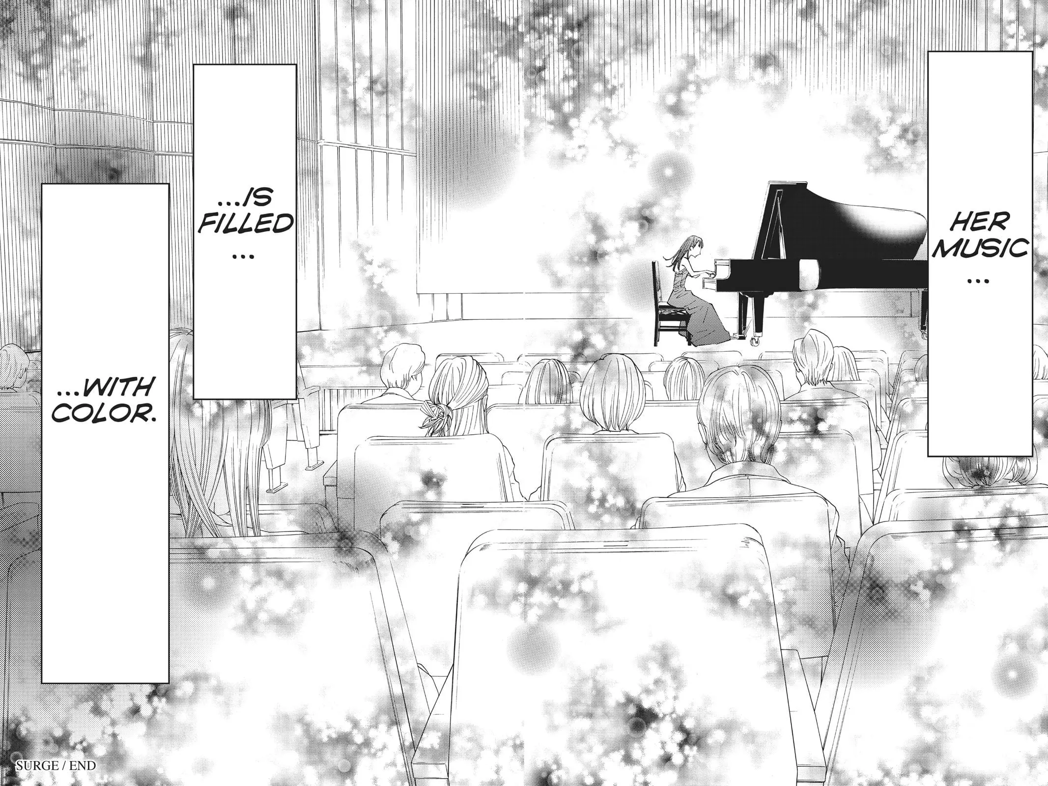 Shigatsu wa Kimi no Uso, chapter 13, page 44