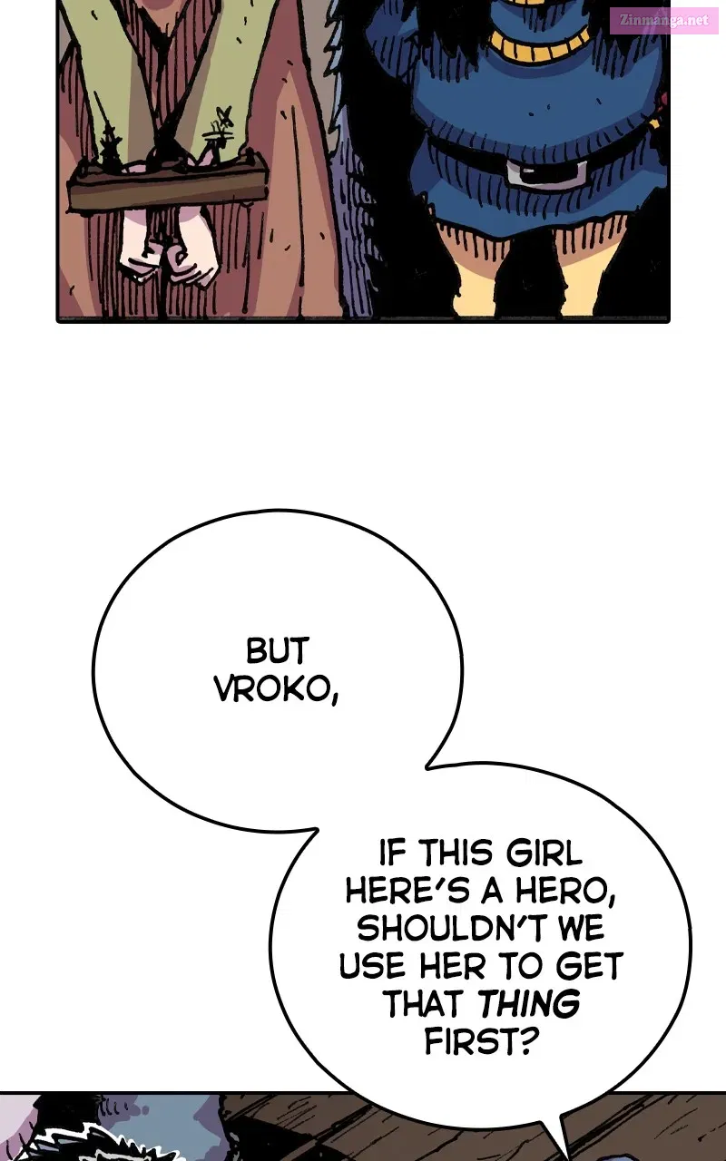 Clevatess, chapter 8, page 47