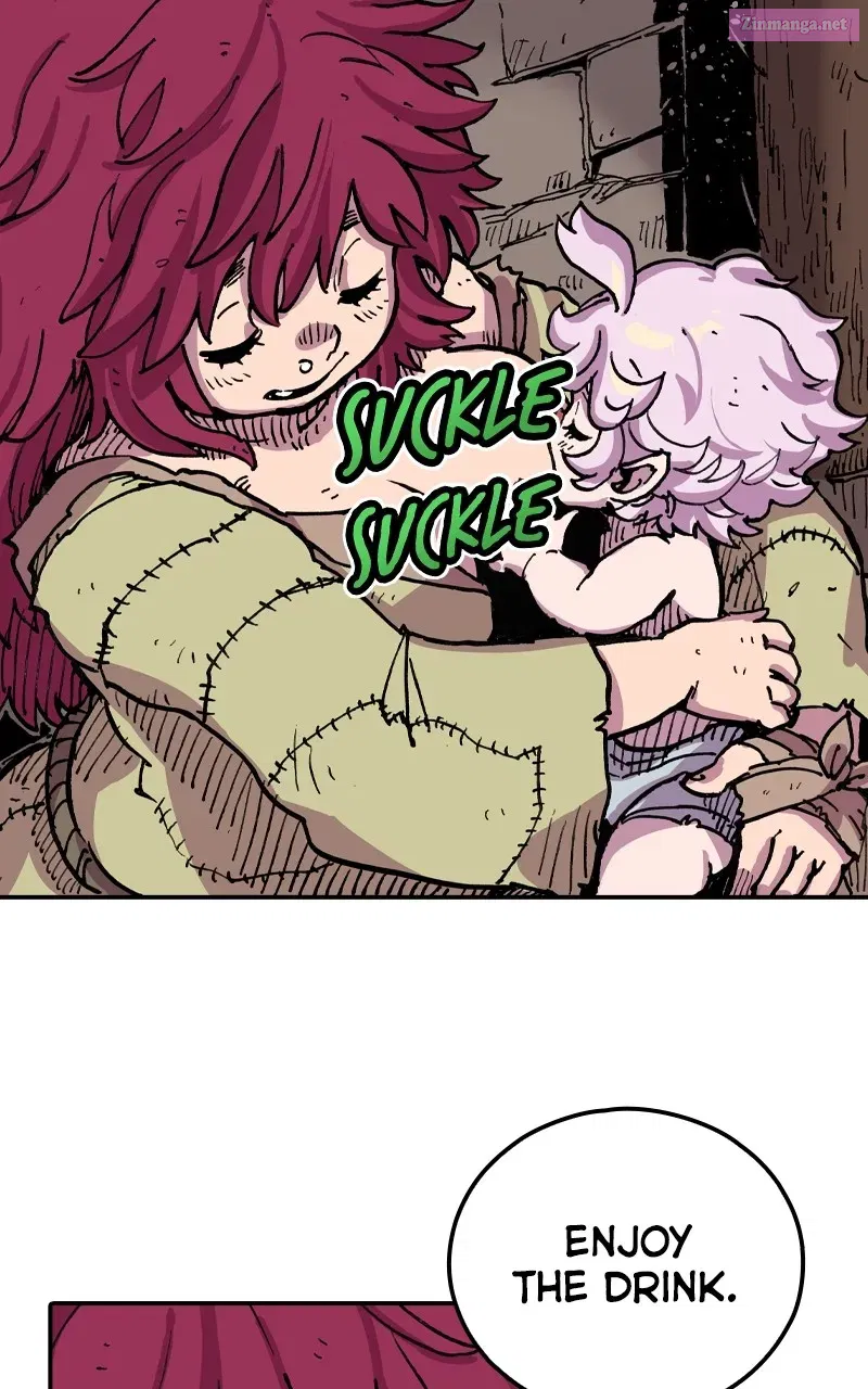 Clevatess, chapter 8, page 61