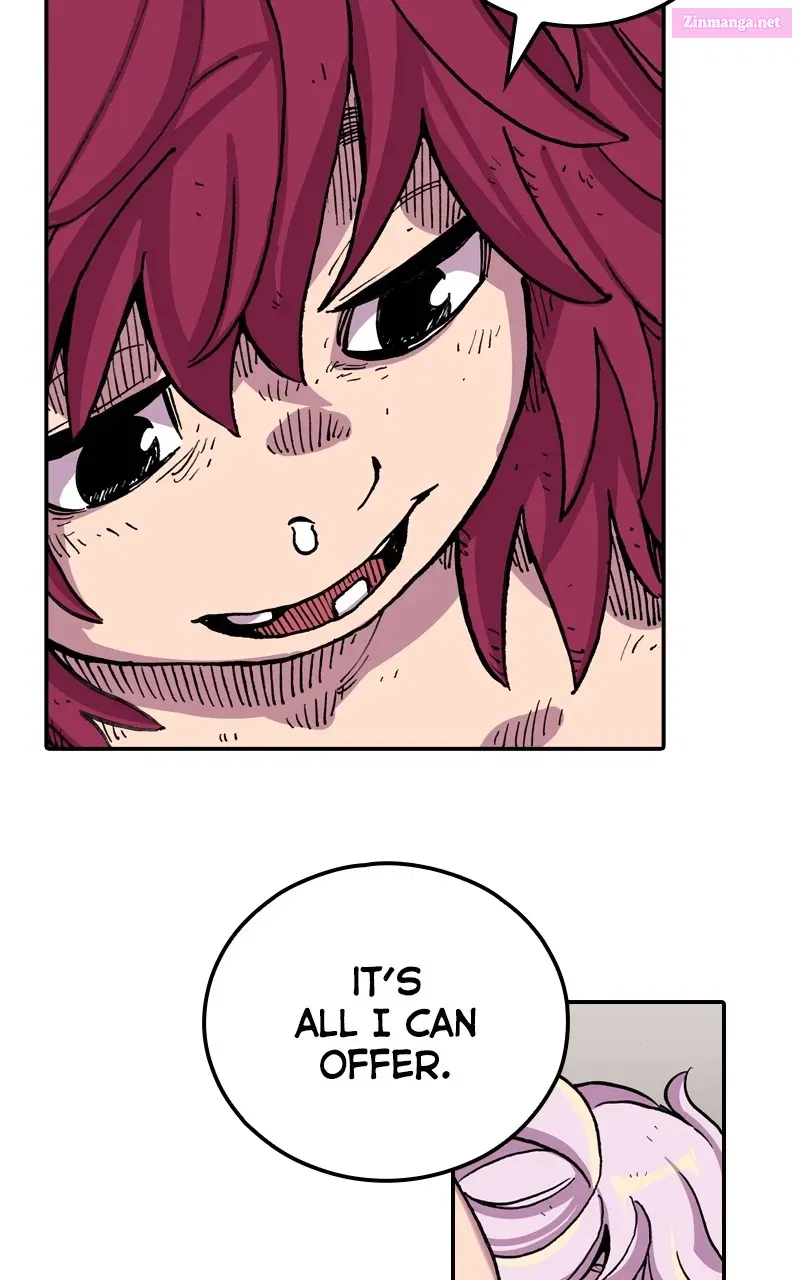 Clevatess, chapter 8, page 62