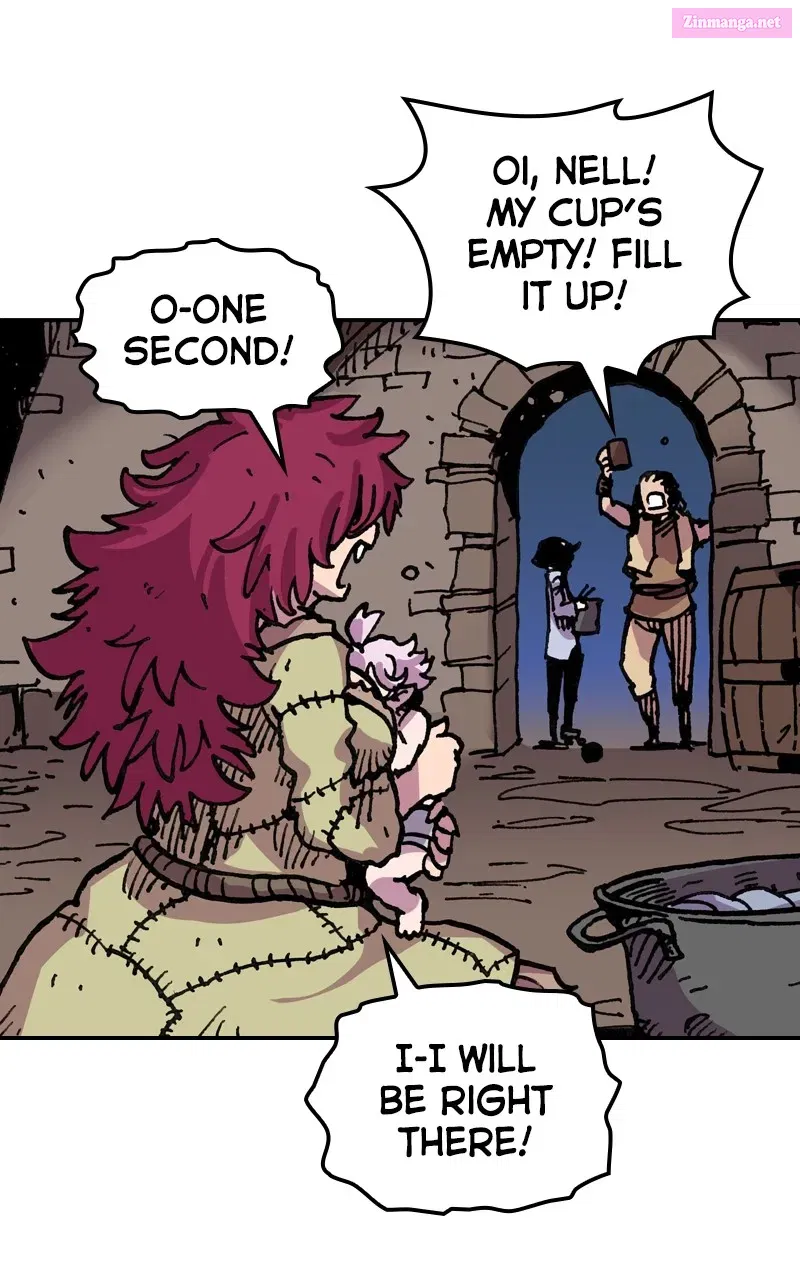 Clevatess, chapter 8, page 64