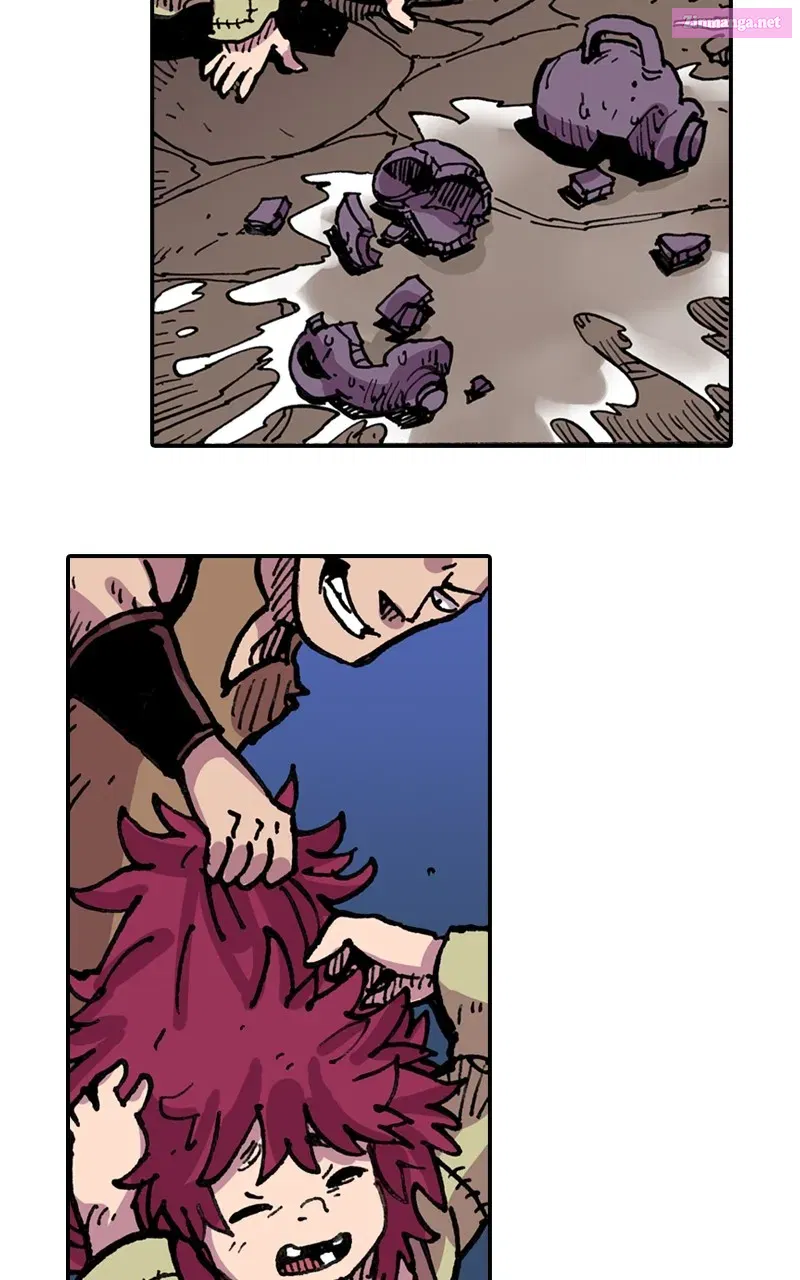 Clevatess, chapter 8, page 78