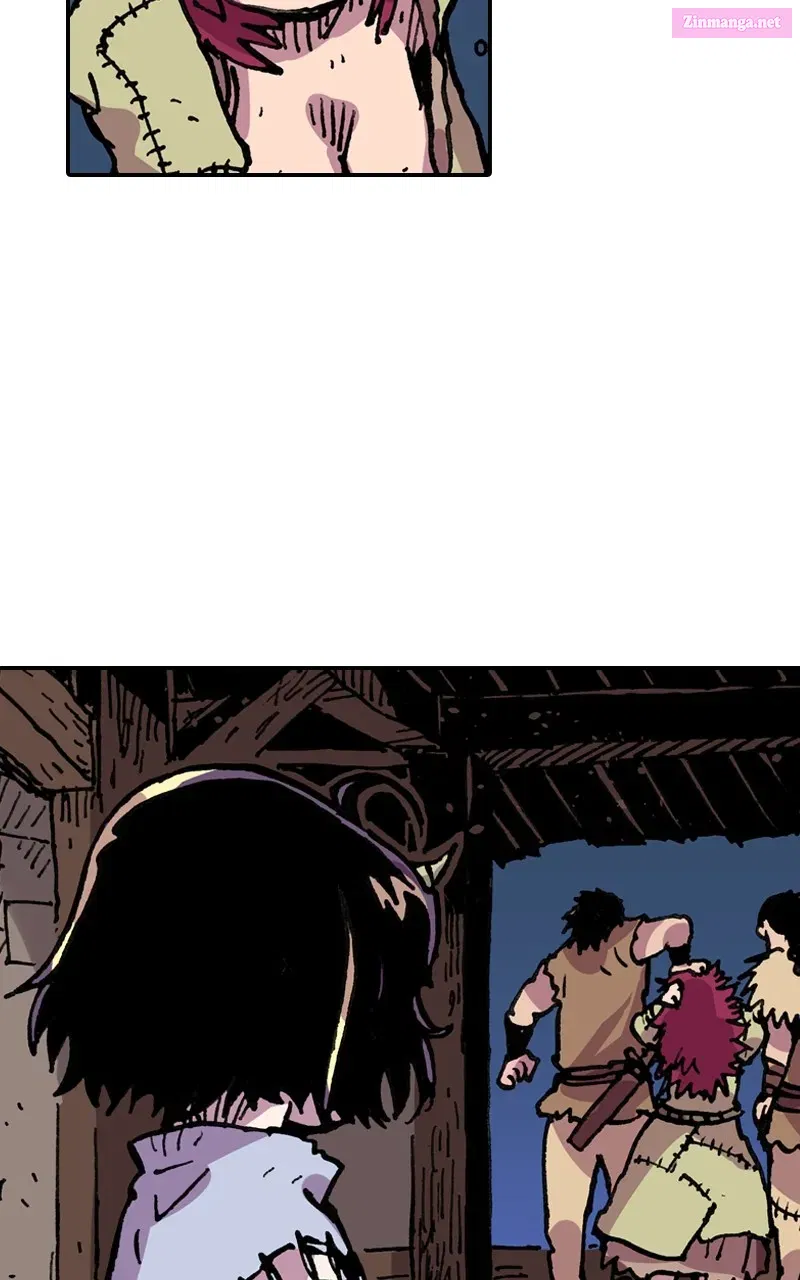 Clevatess, chapter 8, page 79