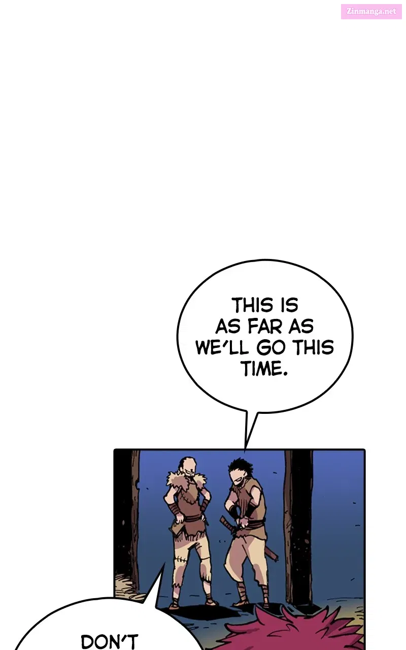 Clevatess, chapter 8, page 84