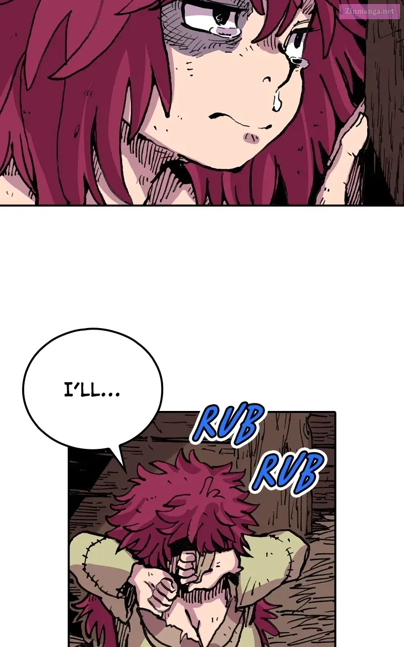 Clevatess, chapter 8, page 86