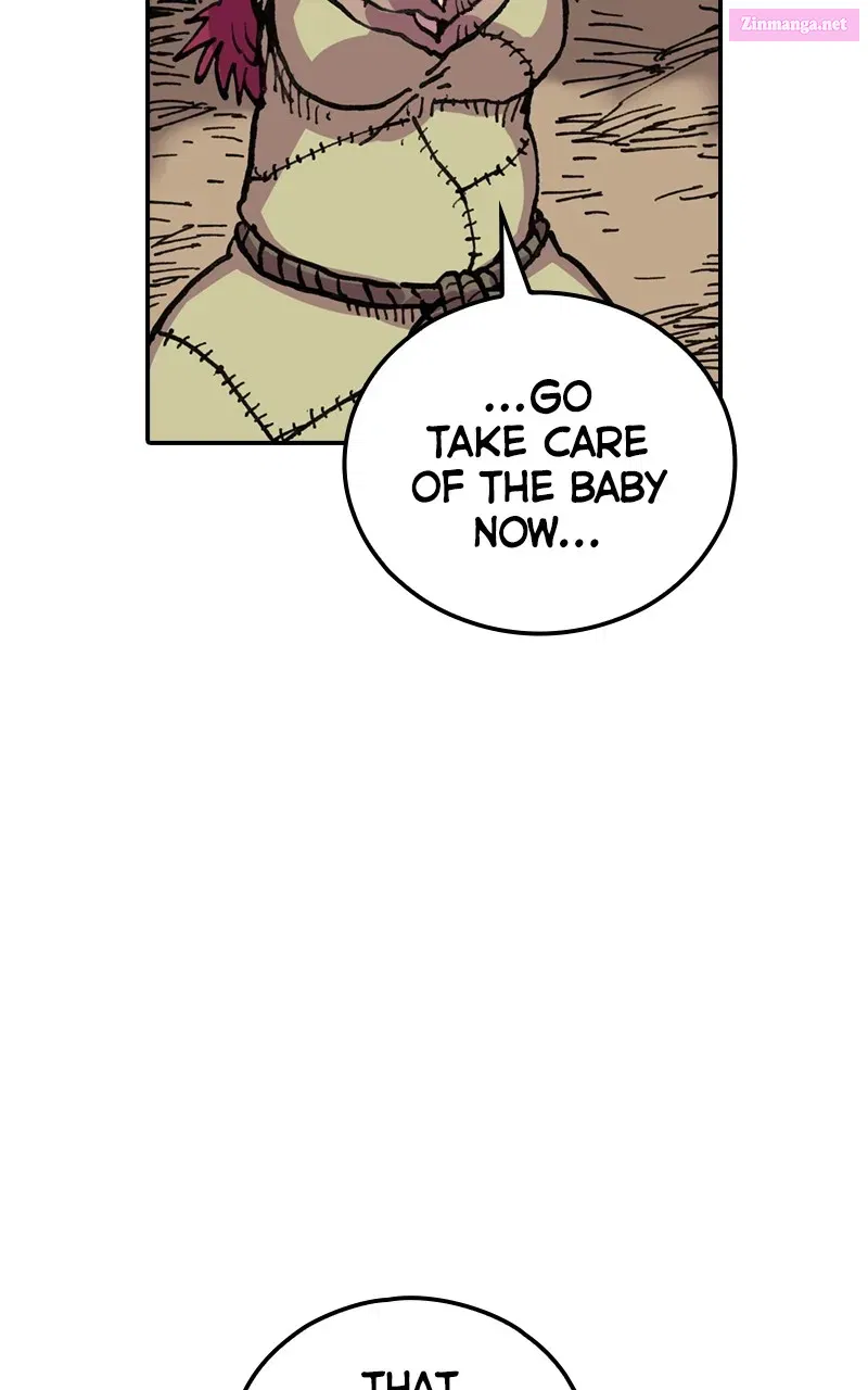 Clevatess, chapter 8, page 87