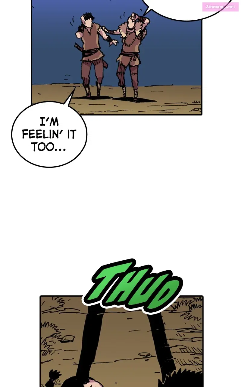 Clevatess, chapter 8, page 89