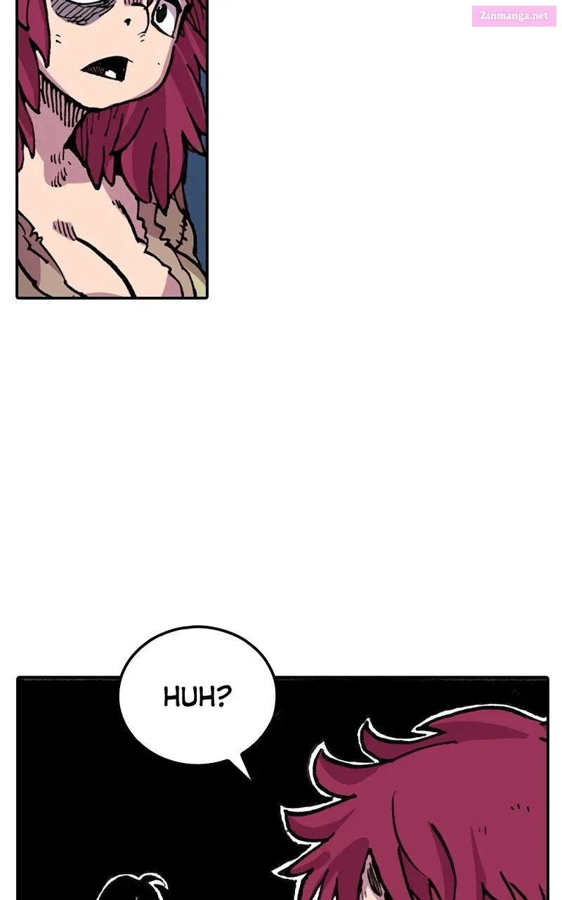 Clevatess, chapter 8, page 94