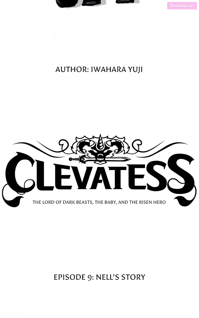 Clevatess, chapter 9, page 4