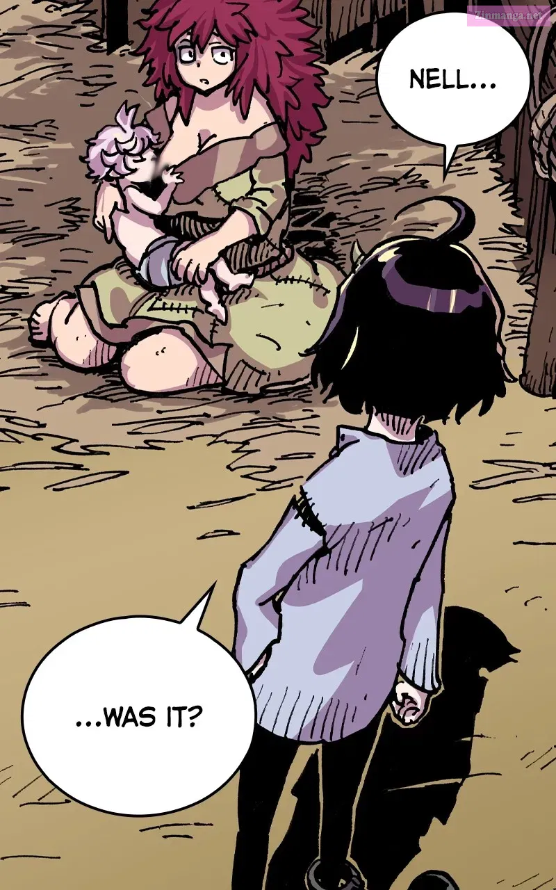 Clevatess, chapter 9, page 6