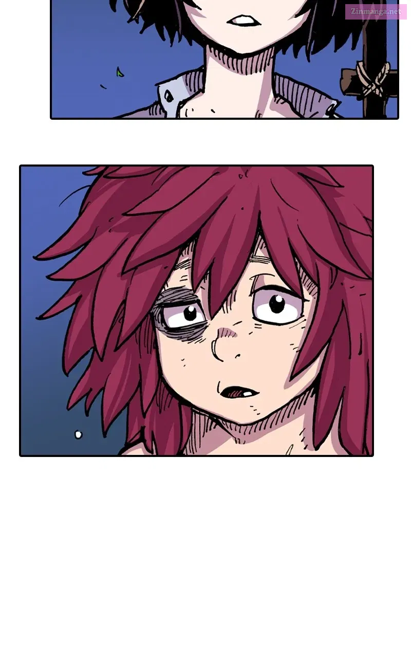 Clevatess, chapter 9, page 8