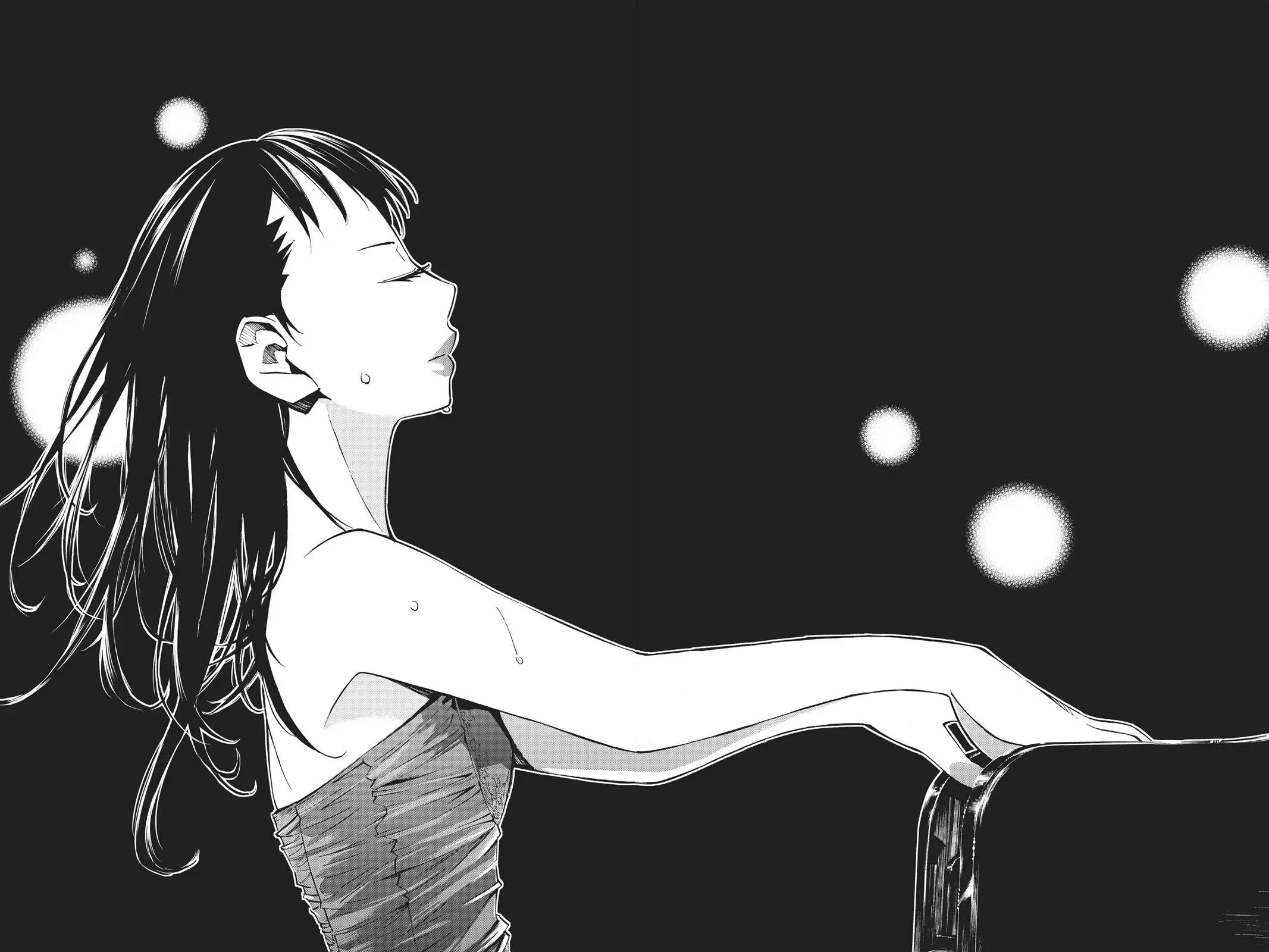 Shigatsu wa Kimi no Uso, chapter 14, page 6