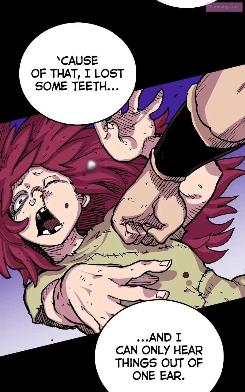 Clevatess, chapter 9, page 28