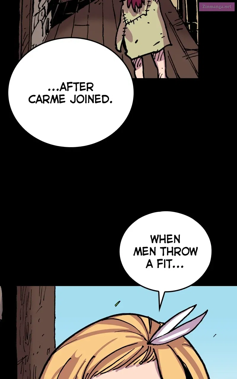 Clevatess, chapter 9, page 32
