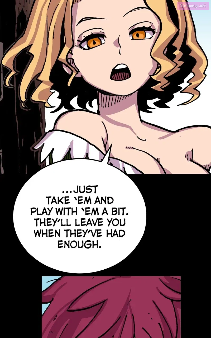 Clevatess, chapter 9, page 33