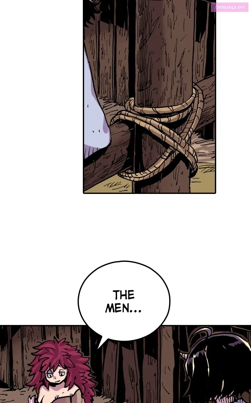 Clevatess, chapter 9, page 38