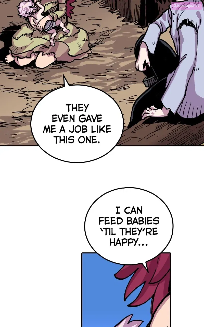 Clevatess, chapter 9, page 39