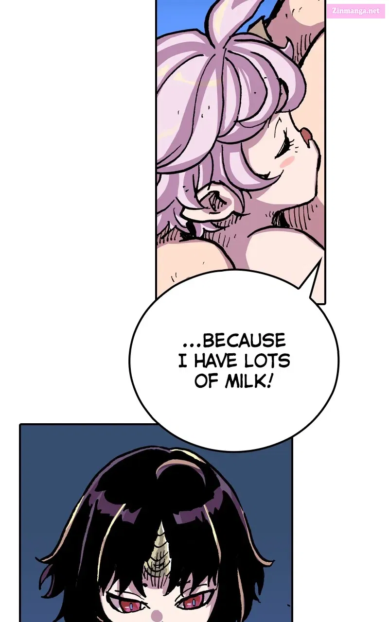 Clevatess, chapter 9, page 40