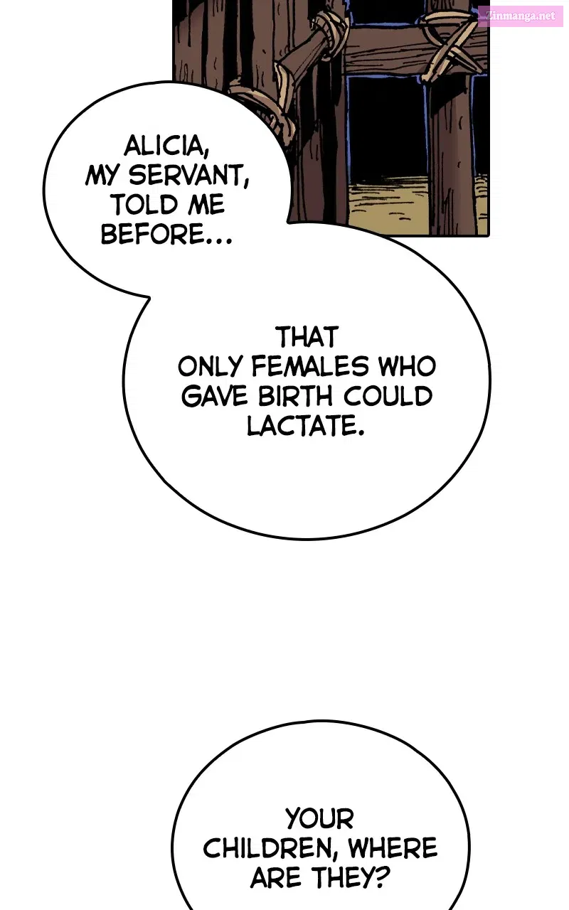 Clevatess, chapter 9, page 42