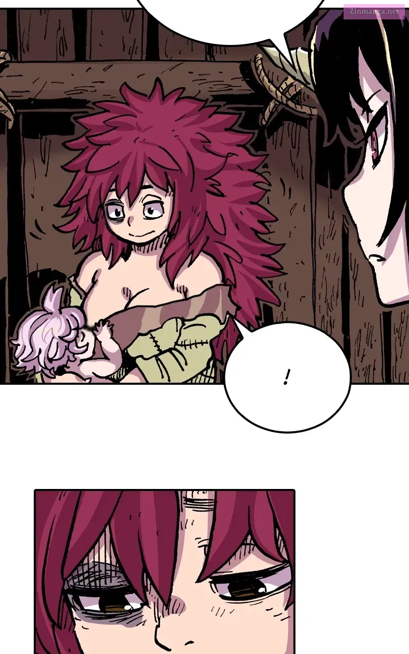 Clevatess, chapter 9, page 43