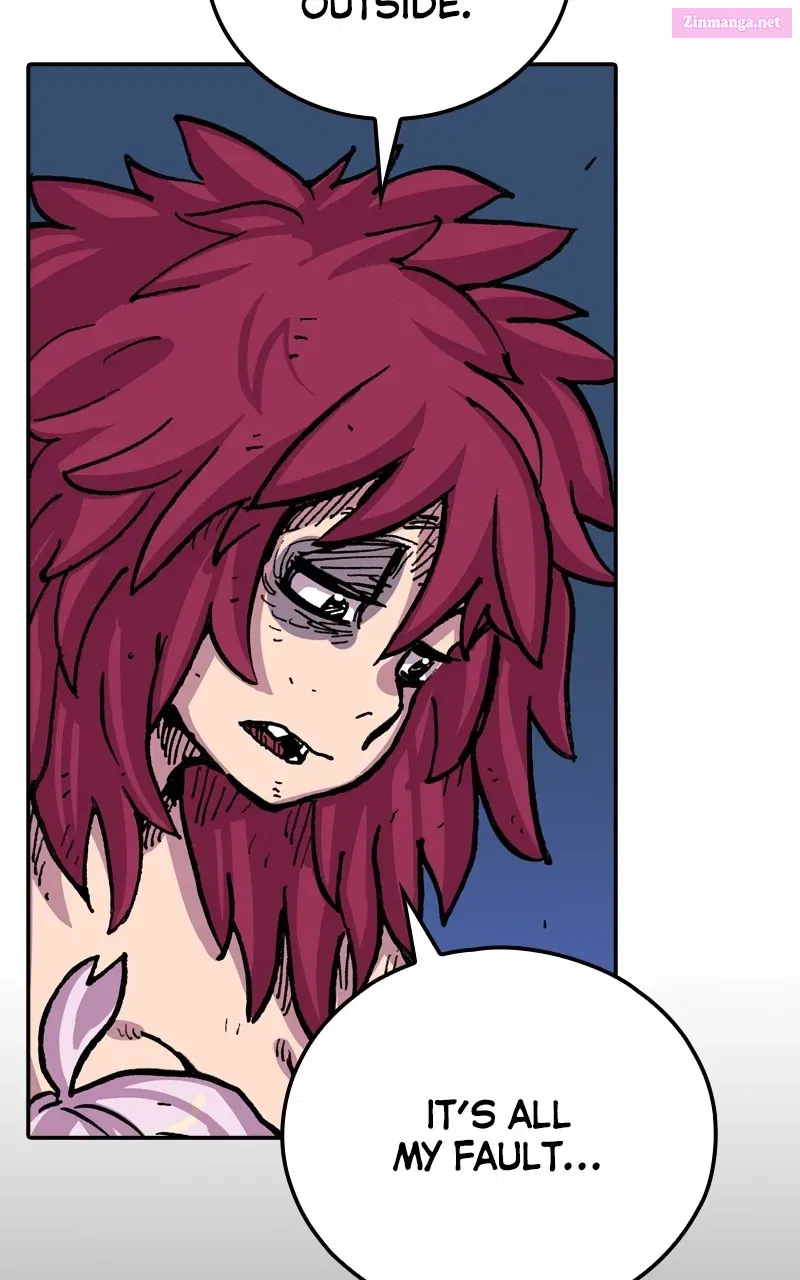 Clevatess, chapter 9, page 47