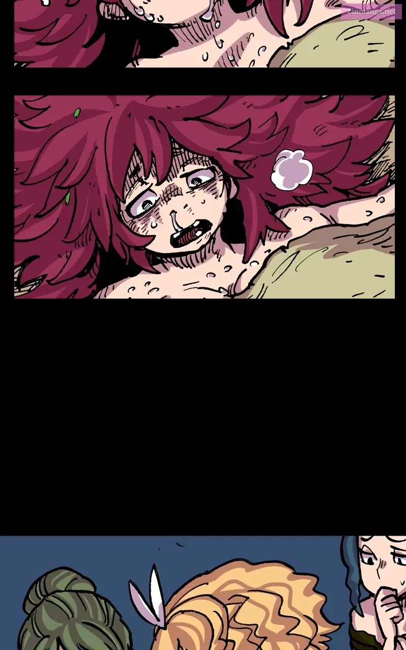 Clevatess, chapter 9, page 50