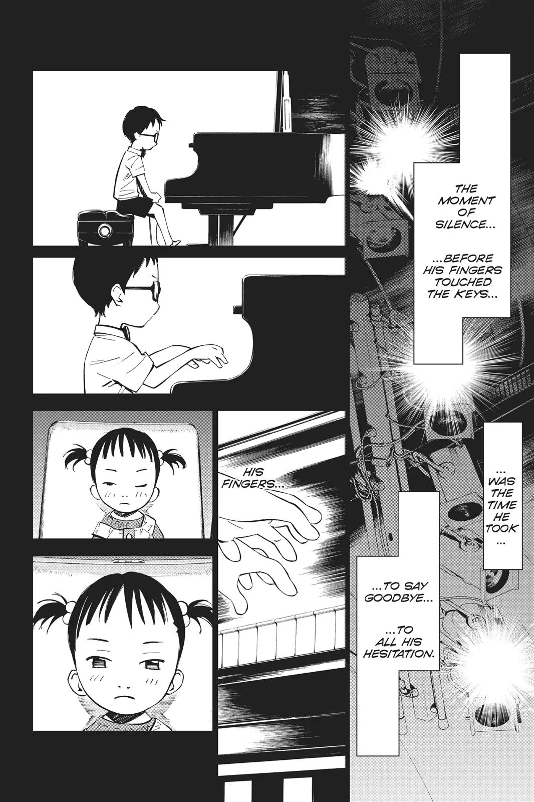 Shigatsu wa Kimi no Uso, chapter 14, page 10