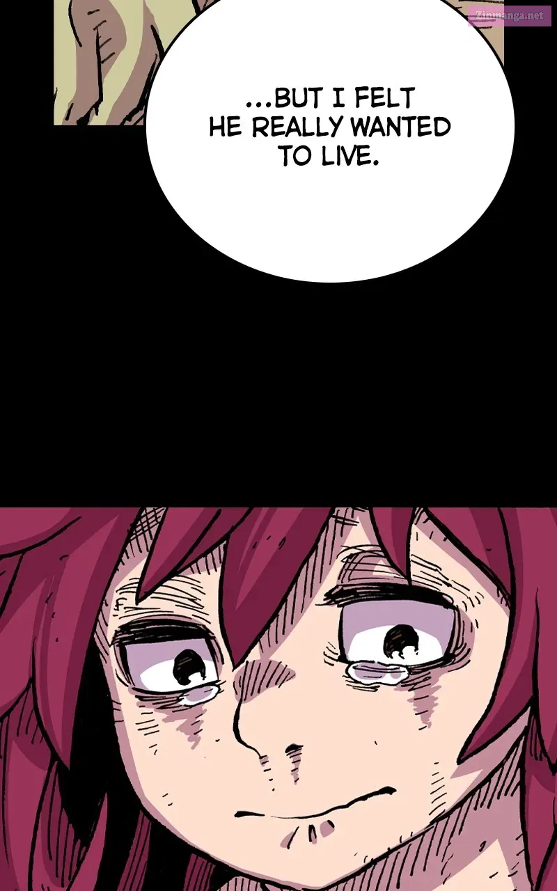 Clevatess, chapter 9, page 61
